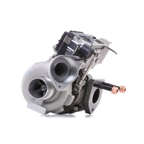 Turbo pour BMW X3 (E83) 2.0d 150 CV 762965-5020S - SL Turbo Neuf