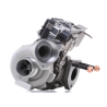 Turbo pour BMW X3 (E83) 2.0d 150 CV 762965-5020S - SL Turbo Neuf