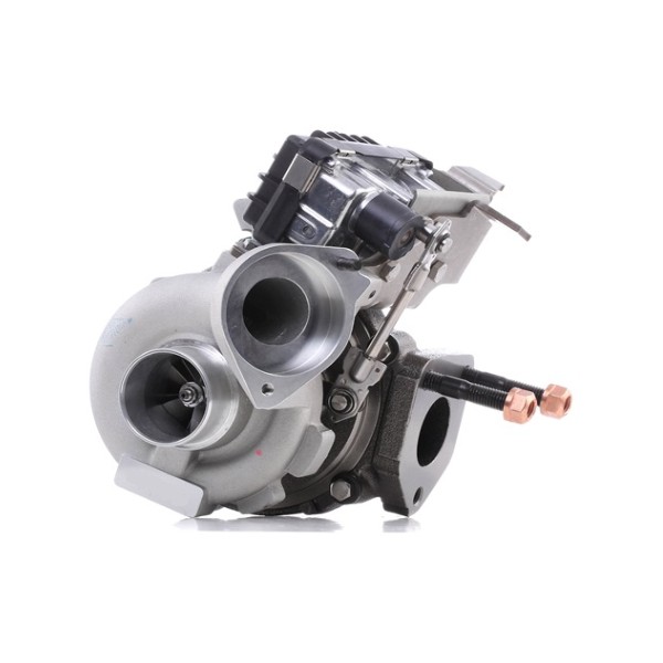 Turbo pour BMW 520d (E60 / E61 / E60N / E61N) 520D 177 CV 762965-5020S - SL Turbo Neuf