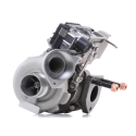 Turbo pour BMW 520d (E60 / E61 / E60N / E61N) 520D 177 CV 762965-5020S - SL Turbo Neuf