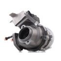 Turbo pour BMW 520d (E60 / E61 / E60N / E61N) 520D 177 CV 762965-5020S - SL Turbo Neuf