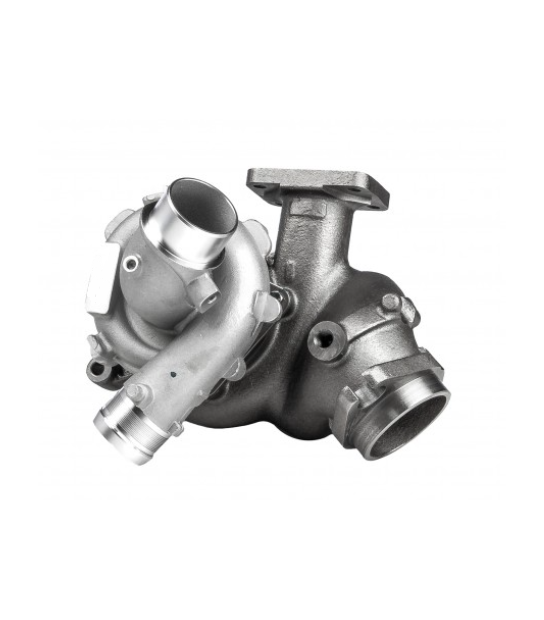 Turbo pour FIAT Ulysse 2 2.2 JTD 128 CV 707240-5005S - SL Turbo Neuf