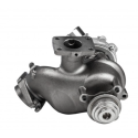 Turbo pour FIAT Ulysse 2 2.2 JTD 128 CV 707240-5005S - SL Turbo Neuf