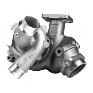 Turbo pour PEUGEOT 807 2.2 HDi 128 CV 707240-5005S - SL Turbo Neuf