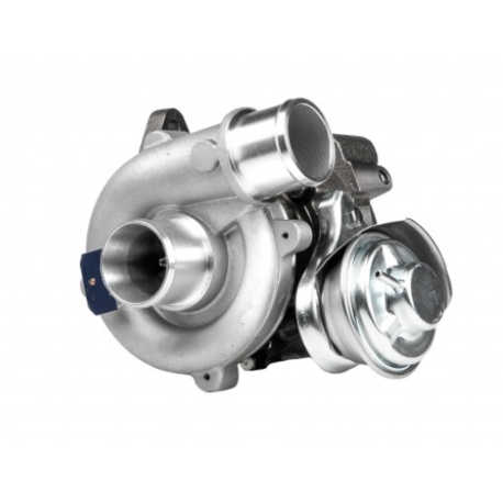 Turbo pour TOYOTA Auris 1 2.0 D-4D 126 CV 801891-5001S - SL Turbo Neuf