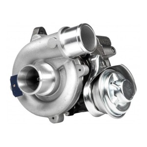 Turbo pour TOYOTA Avensis 2.0 TD 116 CV 801891-5001S - SL Turbo Neuf