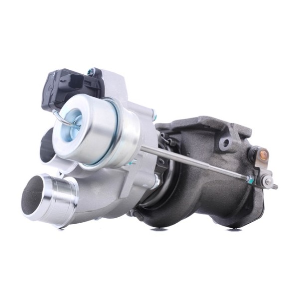 Turbo pour MINI Mini Cabriolet (R57) 1.6 John Cooper Works 211 CV 5303 988 0146 - SL Turbo Neuf