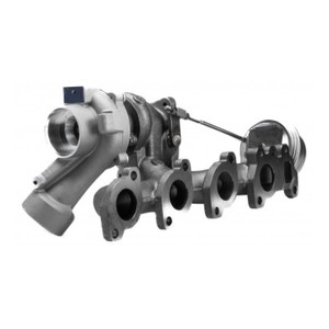 Turbo pour MERCEDES Sprinter 2 (906) 313 313 CDI 129 CV 5439 988 0049 - SL Turbo Neuf