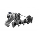 Turbo pour MERCEDES Sprinter 2 (906) 313 313 CDI 129 CV 5439 988 0049 - SL Turbo Neuf