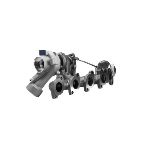 Turbo pour MERCEDES Sprinter 2 (906) 513 513 CDI 129 CV 5439 988 0049 - SL Turbo Neuf