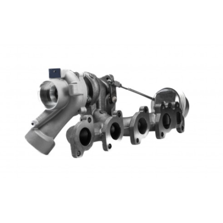 Turbo pour MERCEDES Sprinter 2 (906) 513 513 CDI 129 CV 5439 988 0049 - SL Turbo Neuf