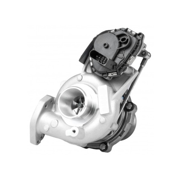 Turbo pour CITROËN C4 3 1.5 BlueHDi 110 CV 853603-5002S - SL Turbo Neuf
