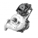 Turbo pour CITROËN Jumpy 3 1.5 BlueHDi 102 CV 853603-5002S - SL Turbo Neuf