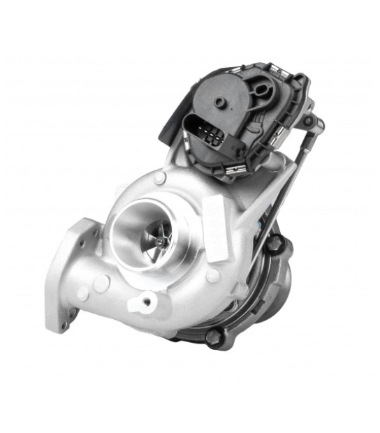 Turbo pour OPEL Mokka (J13) 1.5 D 110 CV 853603-5002S - SL Turbo Neuf