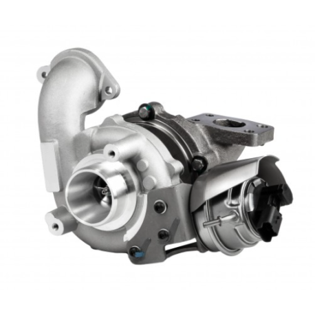 Turbo pour CITROËN C4 2 1.6 BlueHDi 115 CV 819872-5001S - SL Turbo Neuf