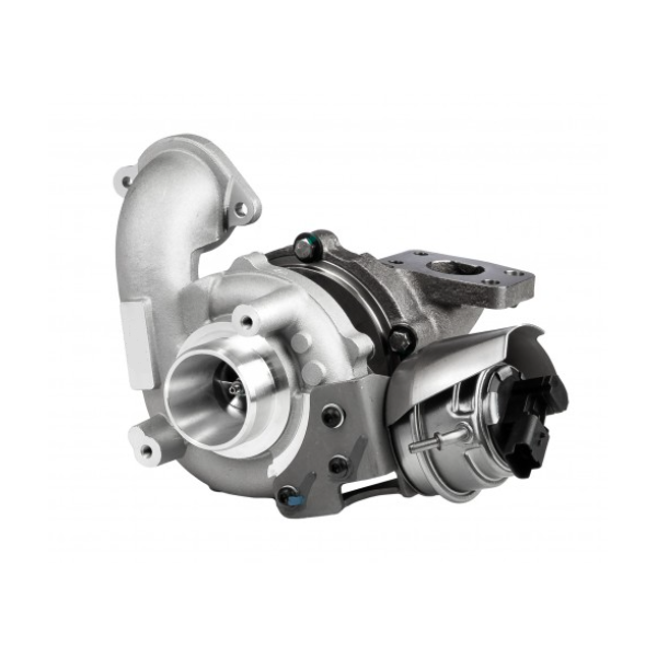 Turbo pour CITROËN C4 Picasso 2 1.6 BlueHDi 120 CV 819872-5001S - SL Turbo Neuf