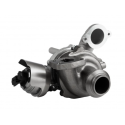Turbo pour CITROËN DS5 1.6 BlueHDi 120 CV 819872-5001S - SL Turbo Neuf