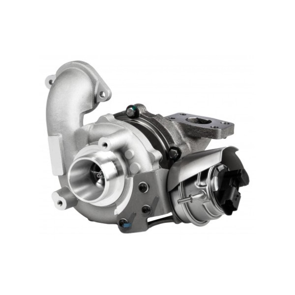 Turbo pour PEUGEOT 308 2 1.6 BlueHDi 120 CV 819872-5001S - SL Turbo Neuf