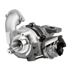 Turbo pour PEUGEOT 308 2 1.6 BlueHDi 120 CV 819872-5001S - SL Turbo Neuf