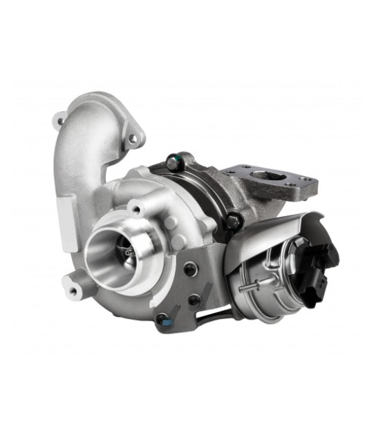 Turbo pour PEUGEOT 508 1 1.6 BlueHDi 120 CV 819872-5001S - SL Turbo Neuf