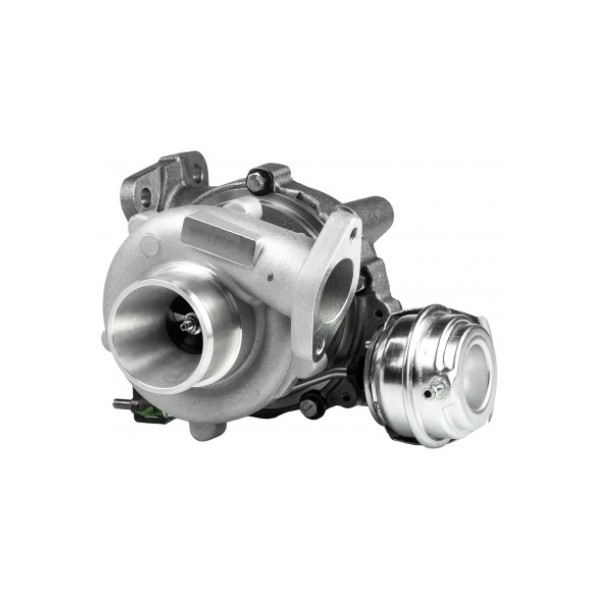 Turbo pour OPEL Astra J 1.7 CDTI 125 CV 779591-5004S - SL Turbo Neuf
