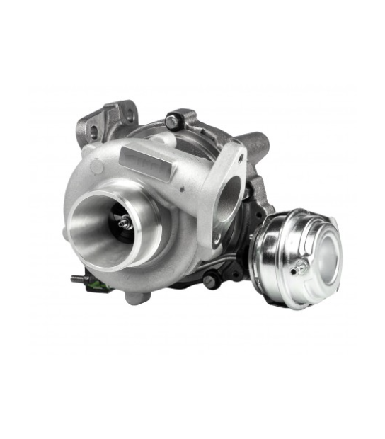 Turbo pour OPEL Astra J 1.7 CDTI 125 CV 779591-5004S - SL Turbo Neuf
