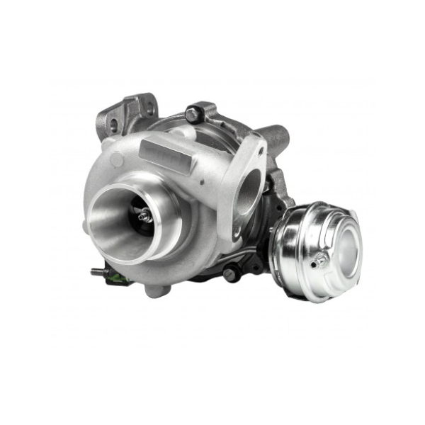 Turbo pour OPEL Astra H 1.7 CDTI 125 CV 779591-5004S - SL Turbo Neuf