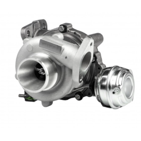 Turbo pour OPEL Meriva B 1.7 CDTI 100 CV 779591-5004S - SL Turbo Neuf