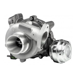 Turbo pour OPEL Meriva B 1.7 CDTI 110 CV 779591-5004S - SL Turbo Neuf