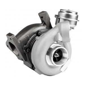 Turbo pour MERCEDES Classe E (W210) 270 CDI 170 CV 715910-5002S - SL Turbo Neuf