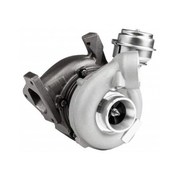 Turbo pour MERCEDES Classe M (W163) 270 CDI 163 CV 715910-5002S - SL Turbo Neuf