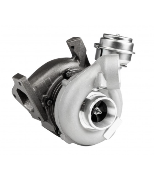 Turbo pour MERCEDES Classe M (W163) 270 CDI 163 CV 715910-5002S - SL Turbo Neuf