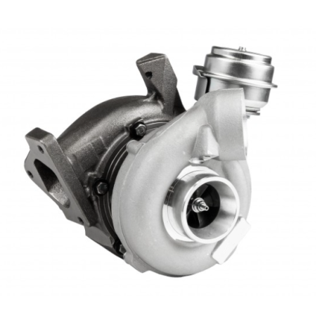 Turbo pour MERCEDES Classe M (W163) 270 CDI 163 CV 715910-5002S - SL Turbo Neuf