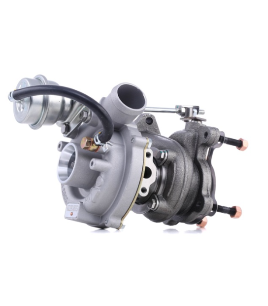 Turbo pour SEAT Toledo 2 (1M2) 1.9 TDI 90 CV 5303 988 0015 - SL Turbo Neuf