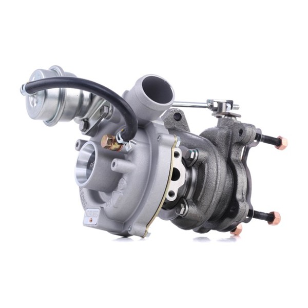 Turbo pour VOLKSWAGEN Bora (1J2) 1.9 TDI 90 CV 5303 988 0015 - SL Turbo Neuf