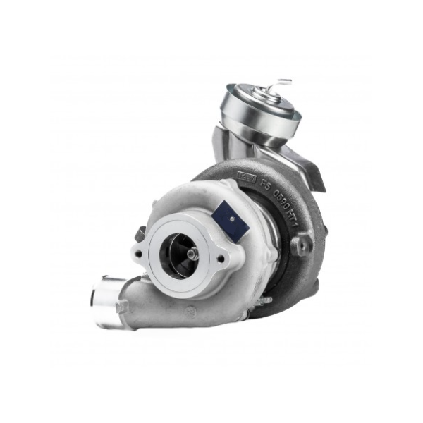 Turbo pour TOYOTA Auris 1 2.2 D 177 CV VB13 - SL Turbo Neuf
