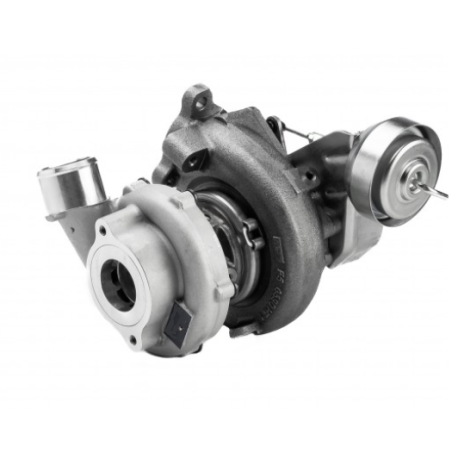 Turbo pour LEXUS IS 2 220d 177 CV VB16 - SL Turbo Neuf