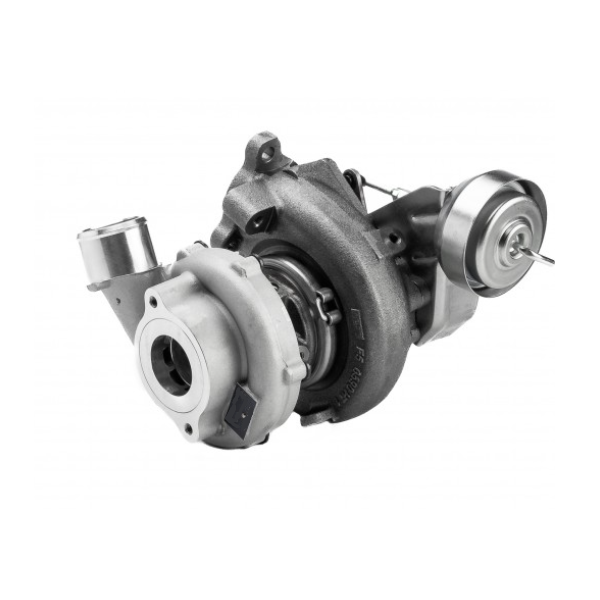 Turbo pour TOYOTA Auris 1 2.2 D-CAT 177 CV VB16 - SL Turbo Neuf