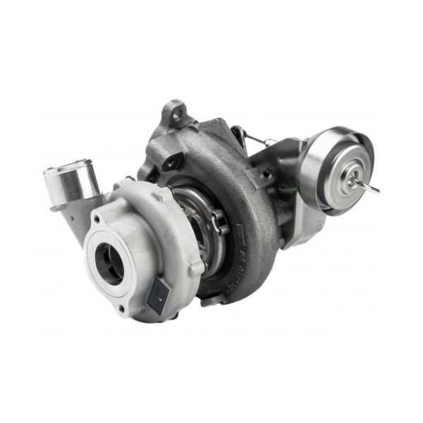 Turbo pour TOYOTA RAV4 3 2.2 D-4D 177 CV VB16 - SL Turbo Neuf