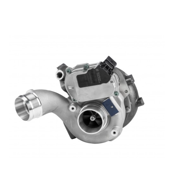 Turbo pour AUDI A6 (C6) 3.0 TDI 211 CV 5304 988 0054 - SL Turbo Neuf