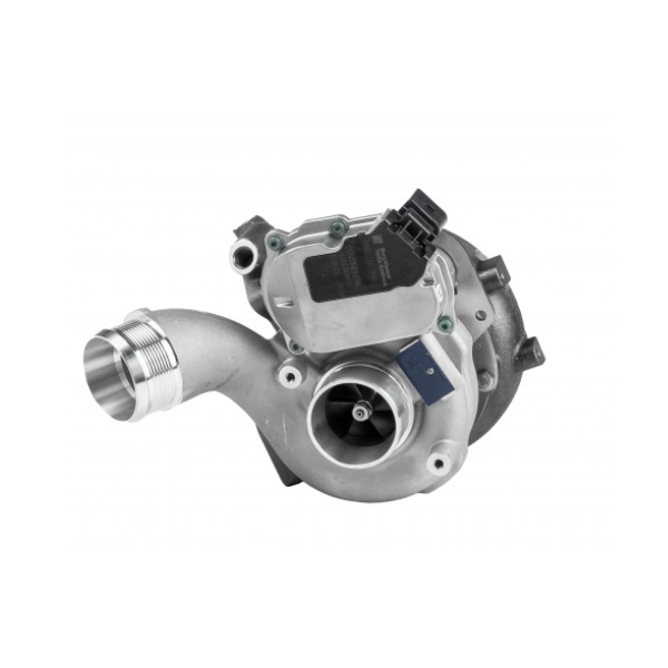 Turbo pour AUDI Q7 (4L) 3.0 TDI 239 CV 5304 988 0054 - SL Turbo Neuf