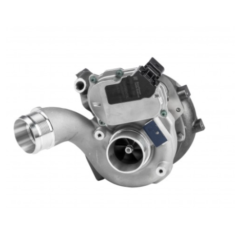 Turbo pour AUDI Q7 (4L) 3.0 TDI 239 CV 5304 988 0054 - SL Turbo Neuf