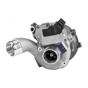 Turbo pour AUDI Q7 (4L) 3.0 TDI 211 CV 5304 988 0054 - SL Turbo Neuf