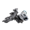 Turbo pour AUDI A3 Sportback (8PA) 1.9 TDI 105 CV 5439 988 0029 - SL Turbo Neuf