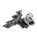 Turbo pour VOLKSWAGEN Caddy 3 (2KB / 2KA / 2KJ / 2CB / 2CJ) 1.9 TDI 105 CV 5439 988 0029 - SL Turbo Neuf