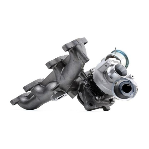 Turbo pour VOLKSWAGEN Touran 1 (1T1 / 1T2) 1.9 TDI 90 CV 5439 988 0029 - SL Turbo Neuf