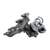 Turbo pour VOLKSWAGEN Touran 1 (1T1 / 1T2) 1.9 TDI 90 CV 5439 988 0029 - SL Turbo Neuf