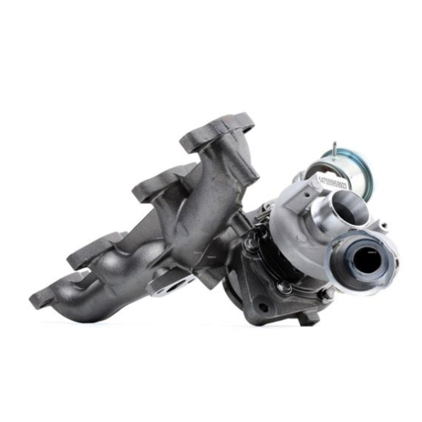 Turbo pour VOLKSWAGEN Caddy 3 (2KB / 2KA / 2KJ / 2CB / 2CJ) 1.9 TDI 75 CV 5439 988 0029 - SL Turbo Neuf