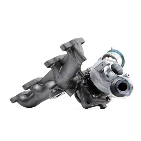 Turbo pour VOLKSWAGEN Jetta 5 (1K2) 1.9 TDI 105 CV 5439 988 0029 - SL Turbo Neuf