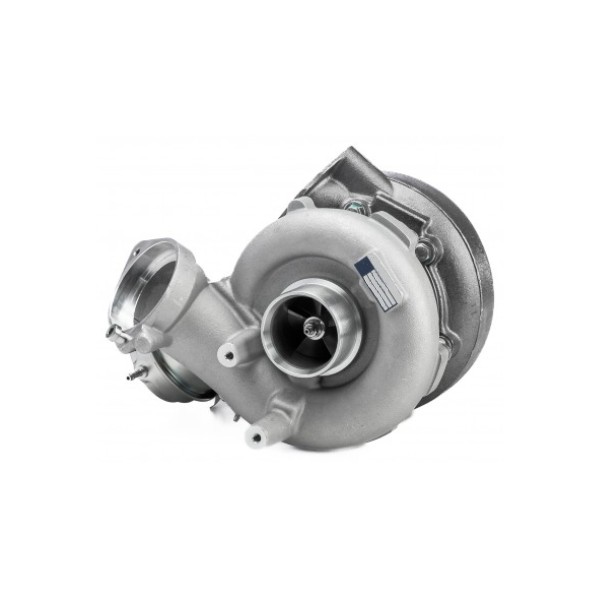 Turbo pour BMW X5 (E53) 3.0d 218 CV 753392-5019S - SL Turbo Neuf